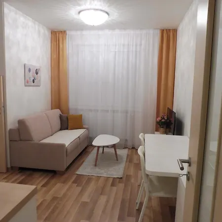 Apartment Modern Jegeho - Tipos Arena Bratislava