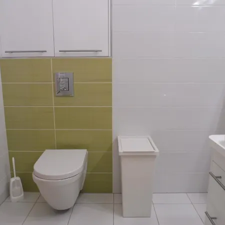 Modern Jegeho - Tipos Arena Apartmán Bratislava