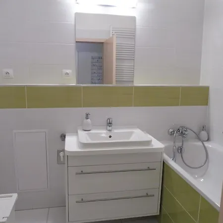 Apartmán Modern Jegeho - Tipos Arena